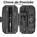 Chave de Precisão 152em1