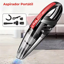 Aspirador Portátil Sem Fio