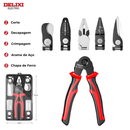Alicate Multifuncional 5em1