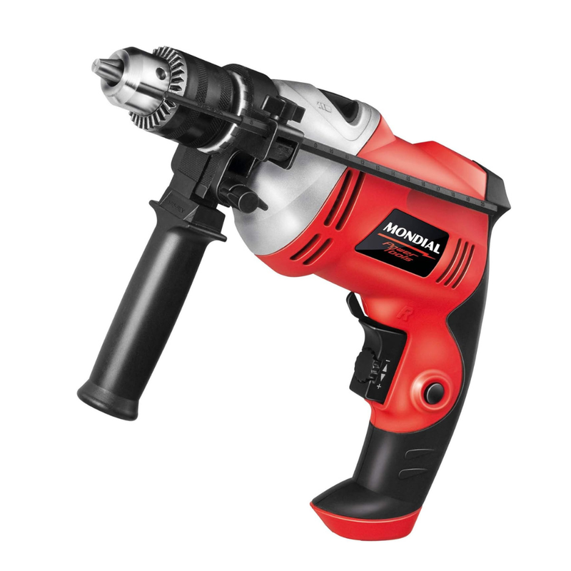 Furadeira de Impacto 750W