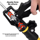 Suporte Telescópico Ajustável