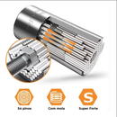 Chave de Soquete Universal