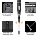 Chave de Precisão 152em1