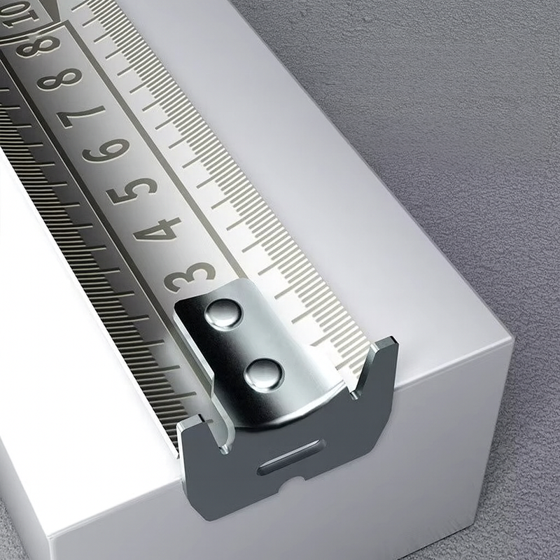 Fita Métrica Retrátil Profissional