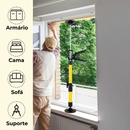 Suporte Telescópico Ajustável