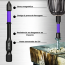 Kit Bits Magnéticos - Jogo com 5 peças