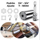 Chave de Soquete Universal